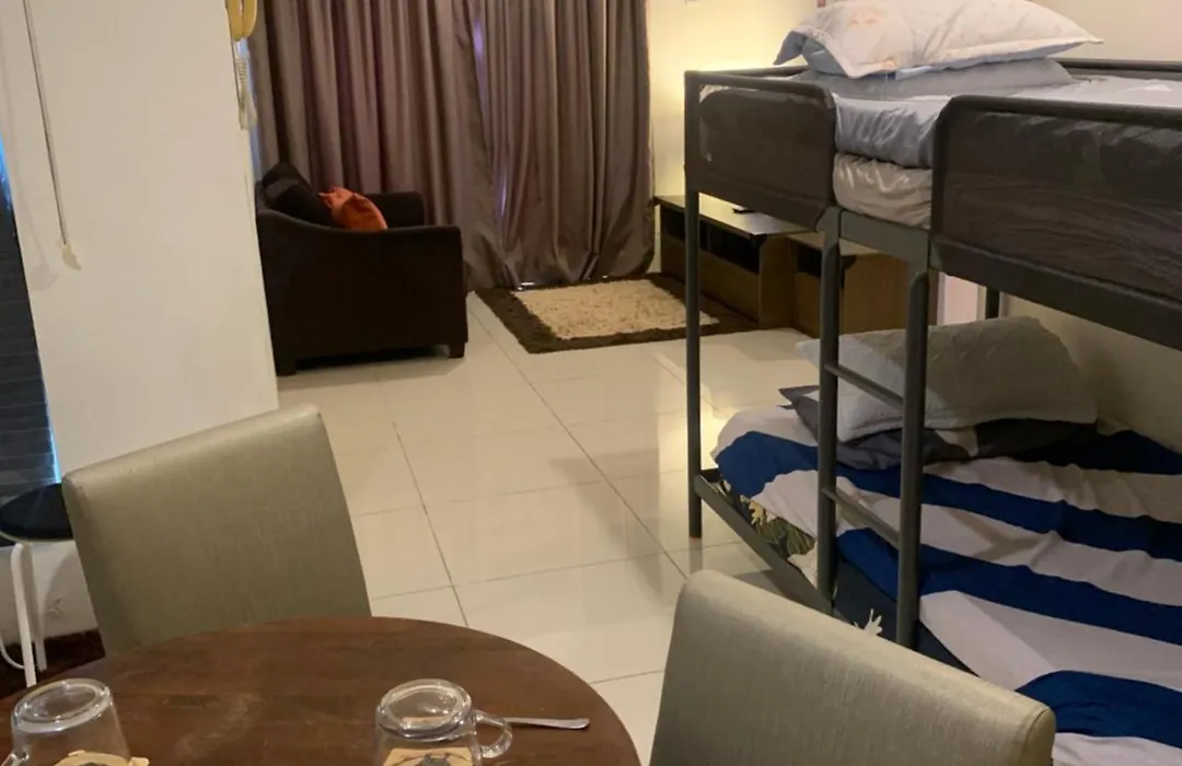 Private Unit @ Sg Resort Residences-1