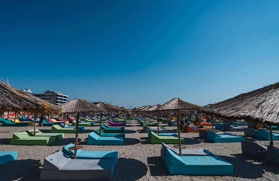 Andreas - Pool & Spa Beach Resort-1