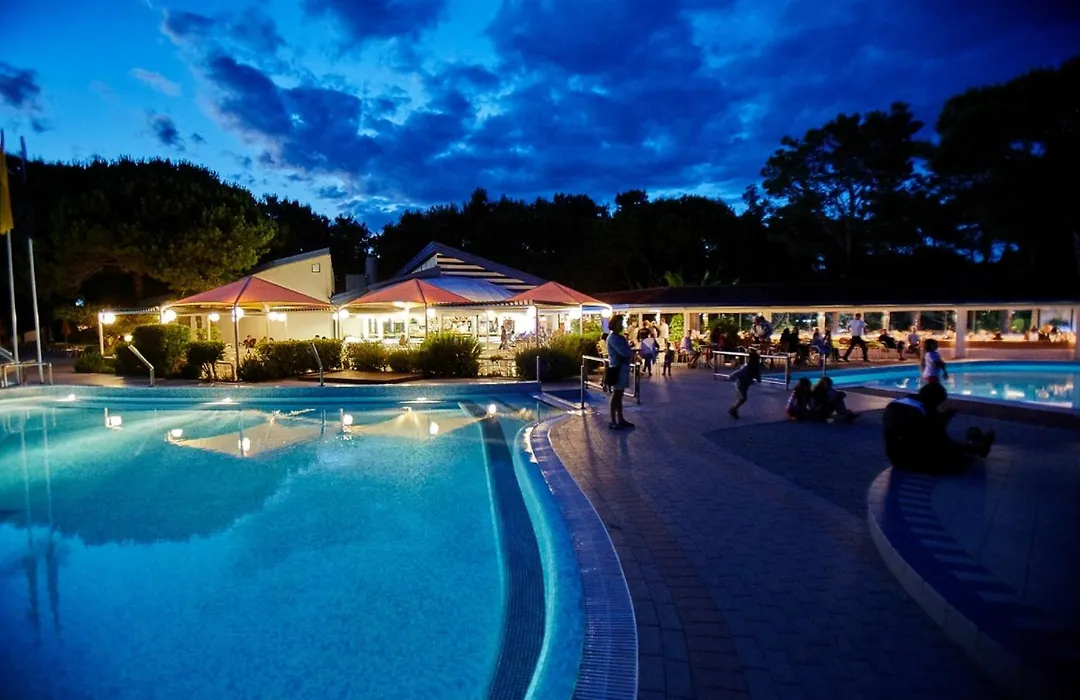 Dei Fiori Camping Village-1