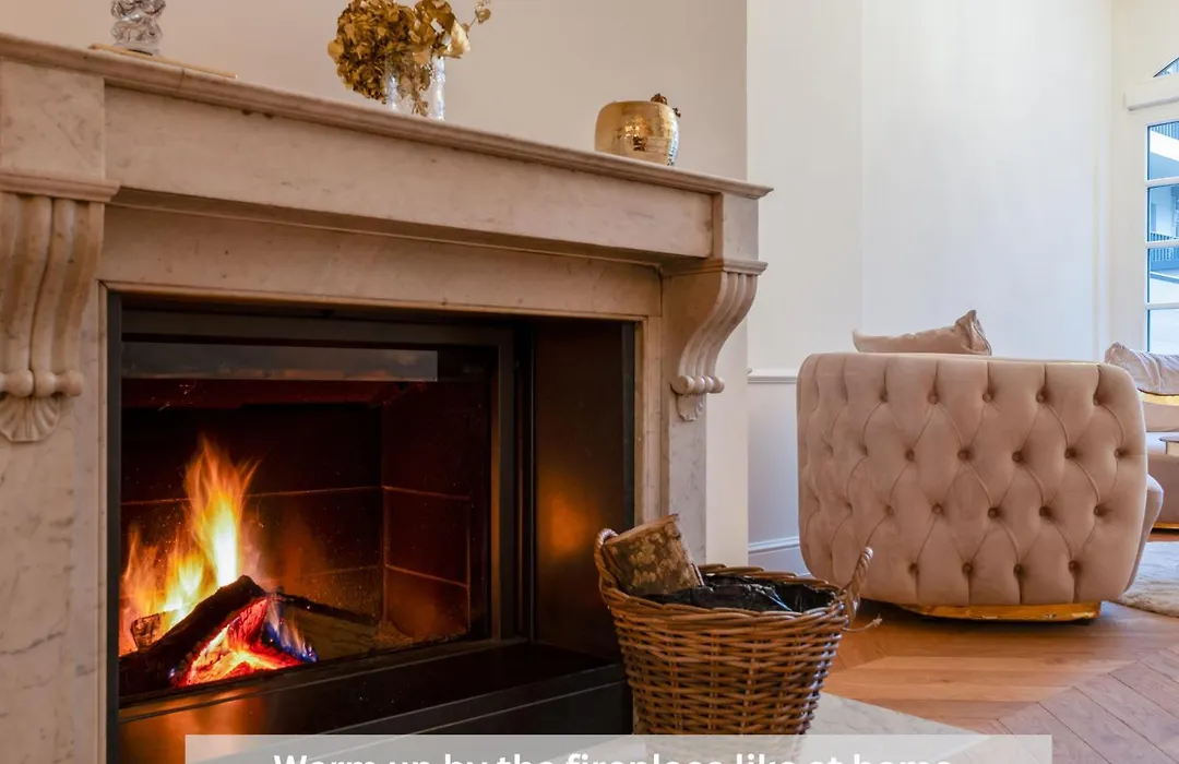 Petrusse Elite Suites - Elegant Suites Luxembourg City Center-1