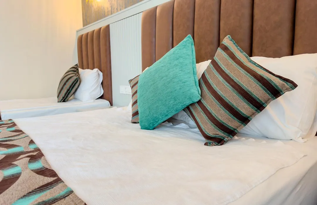 Concordia Celes Beach Hotel-1