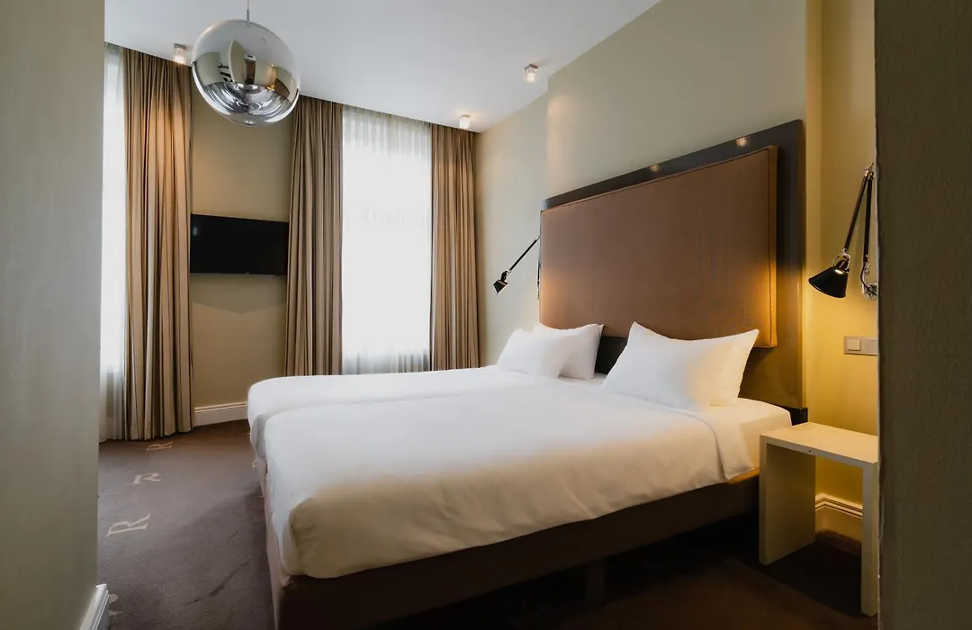 Hotel Roemer Amsterdam-1