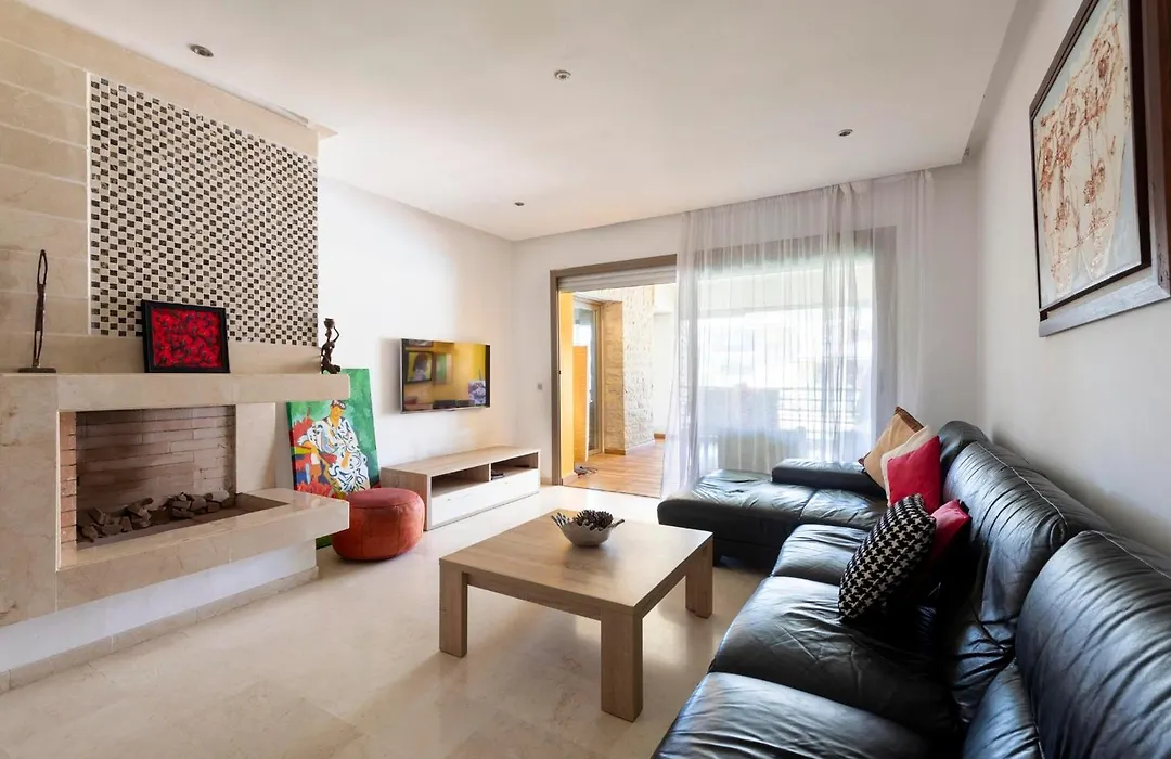 Residence De L'Ocean-1