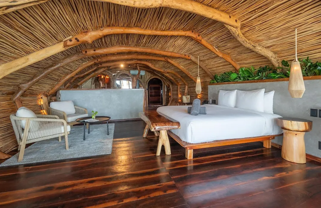 Kanan Tulum Hotel & Spa Adults Only Playground-1