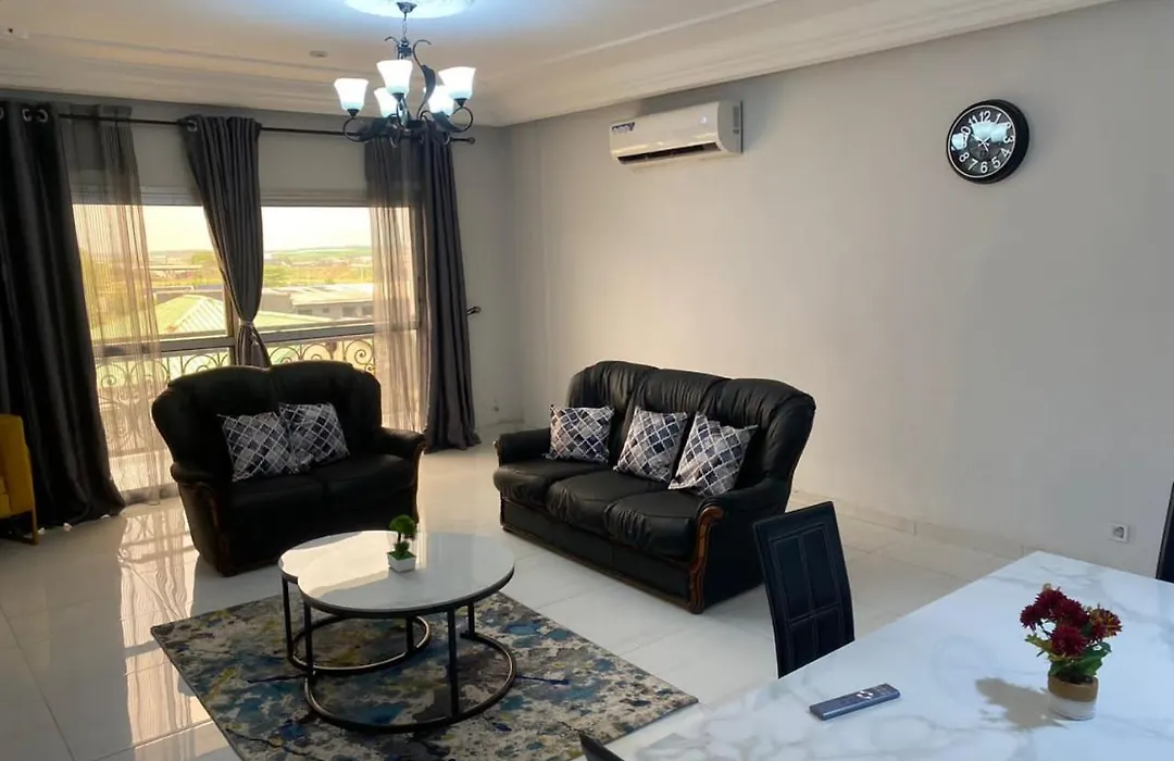 Bonaairport Apartments-1