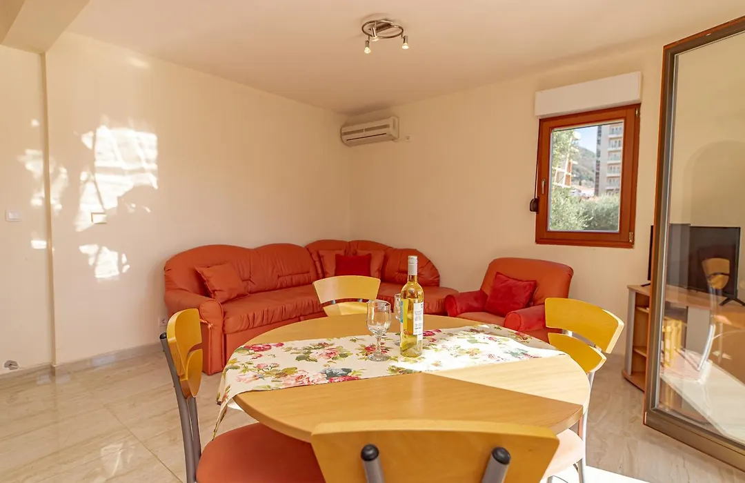 Apartment Sofija Petrovac-1