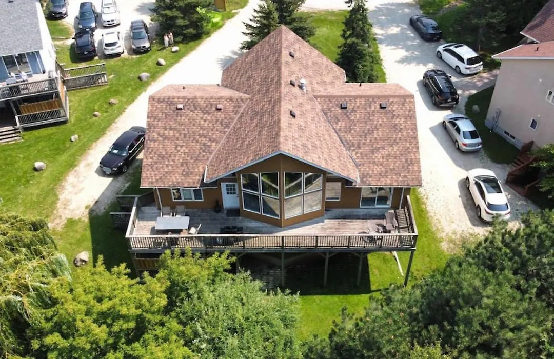 The Blue Mountains Chalet For 20- 8Br Bliss W Hot Tub-1