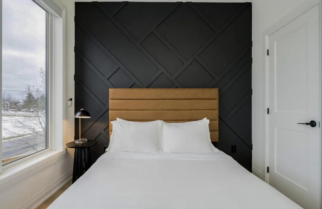 The Luxury Black Rose Chalet At The Blue Mountains For 20-1