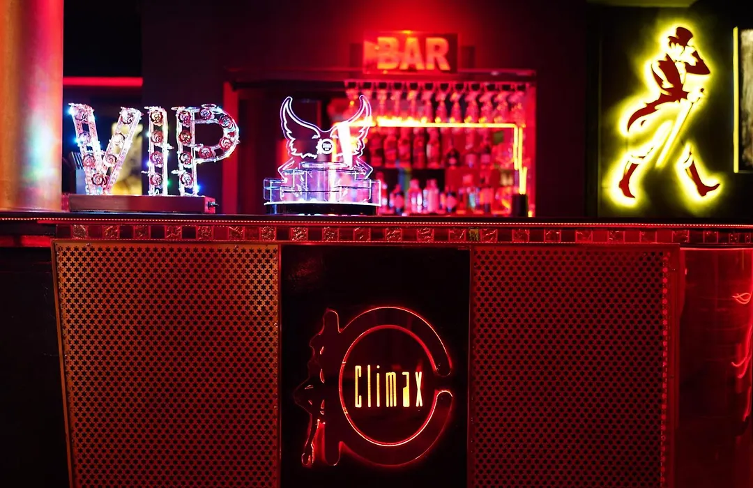 Climax Berlin-1