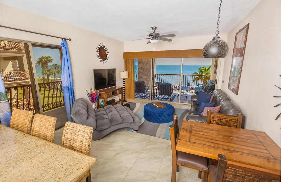 Sonoran Sun 314-W - 1Br 1Ba-1