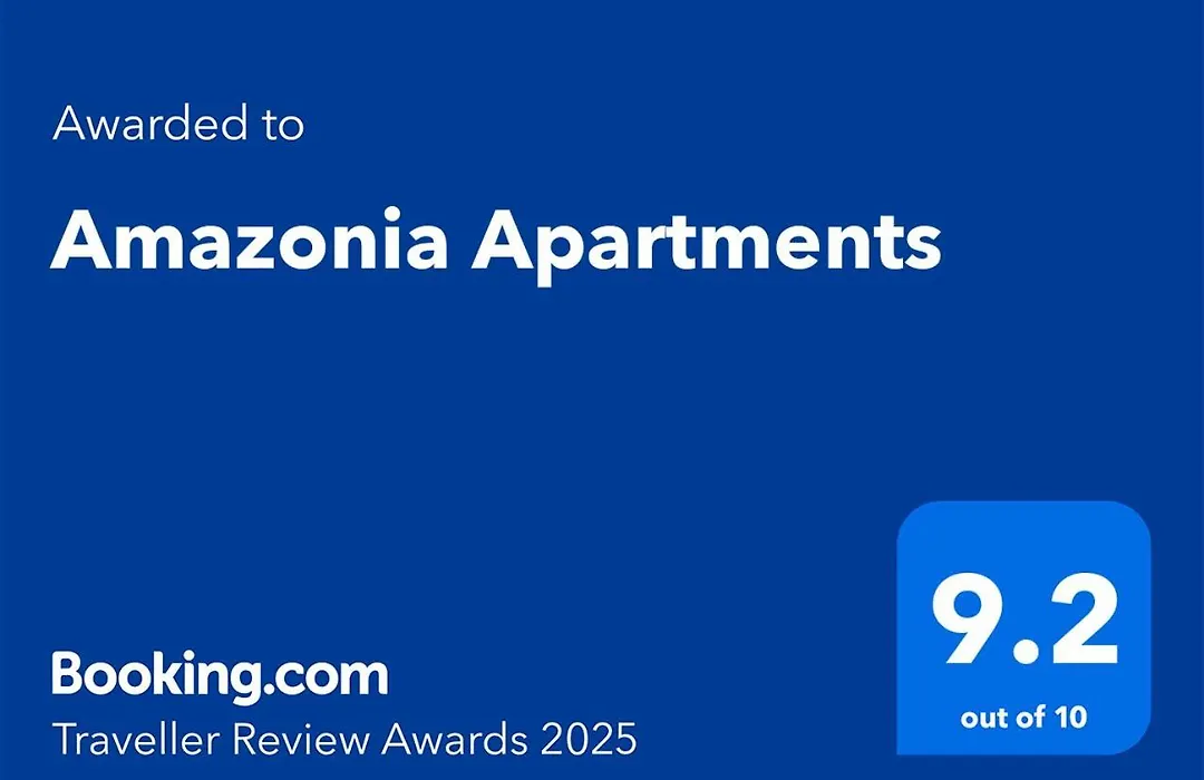 Amazonia Hotel-1