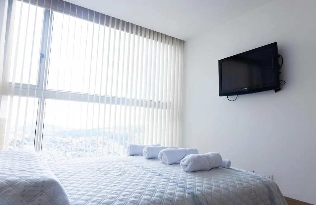 Hermoso Apartamento Exclusiva Ubicacion-1