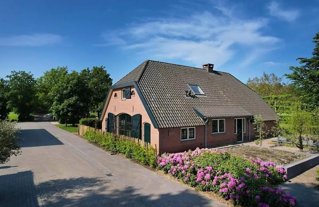 Bauernhof mit privatem Pool | 18 Personen-1