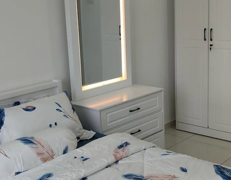 Derose Homestay, Pekan Ipoh-1