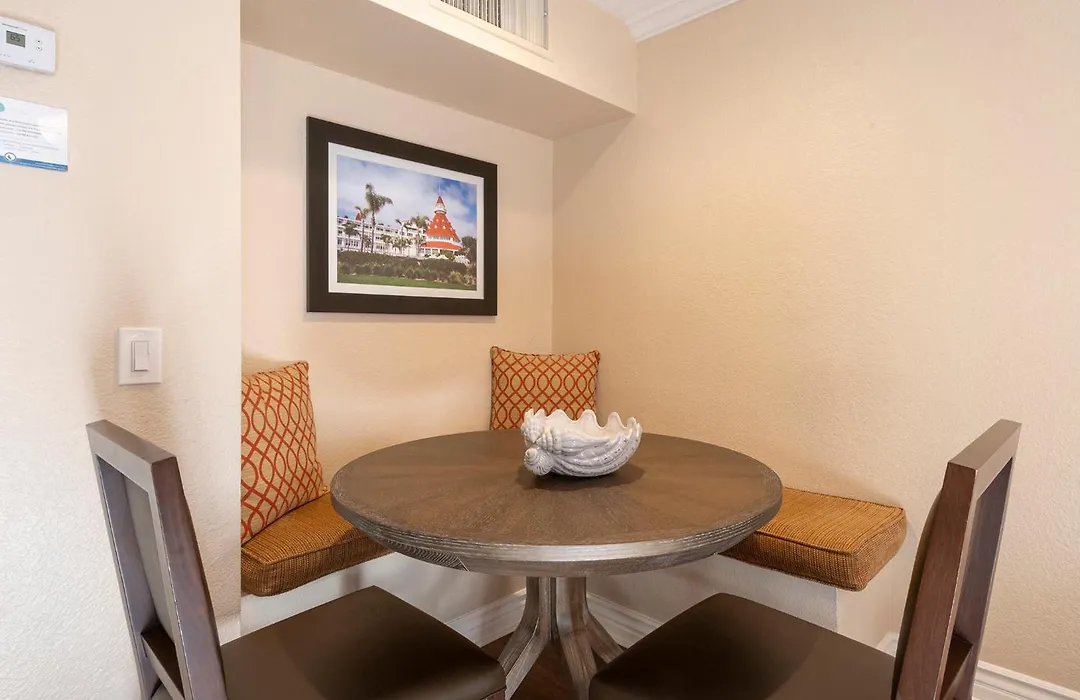Coronado Beach Resort-1