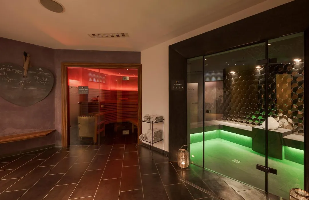 Hotel Dorner B&B-1