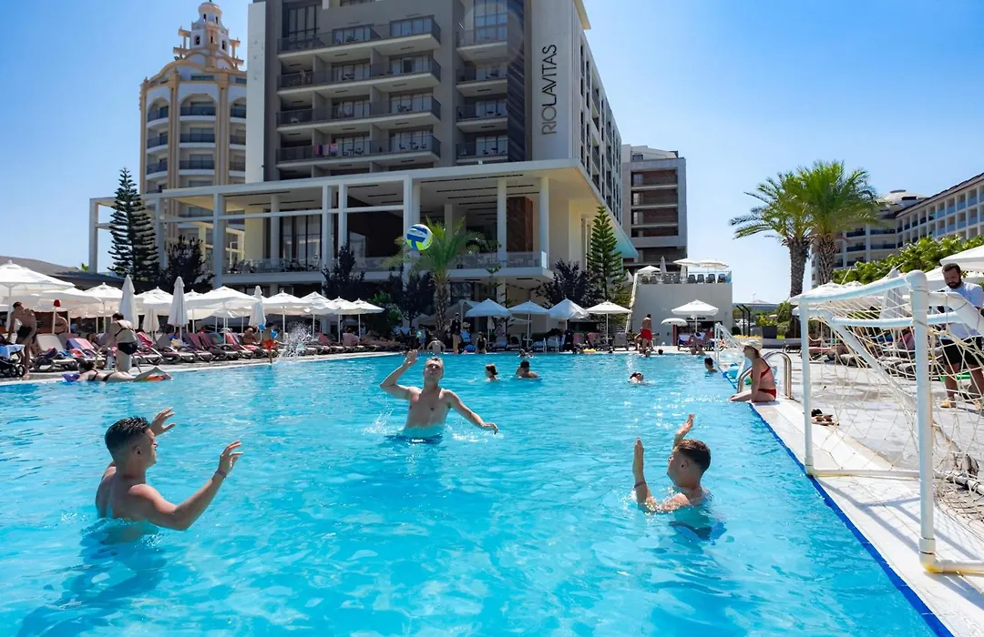 Riolavitas Resort & Spa-1