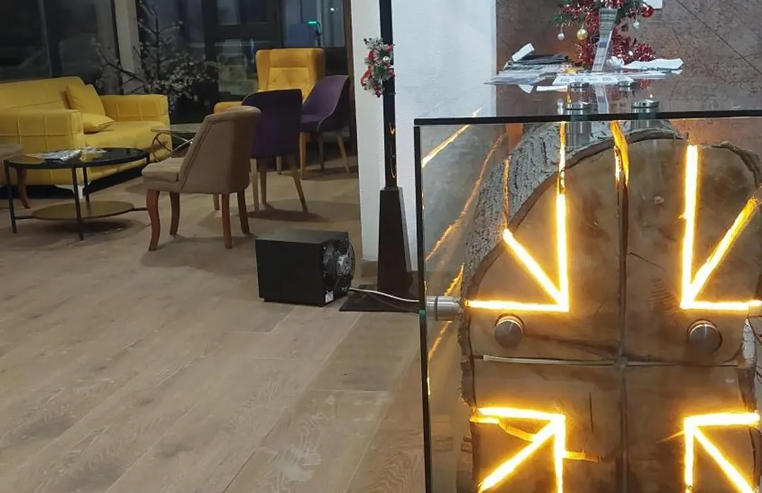 Apartman Mecavnik Kopaonik-1