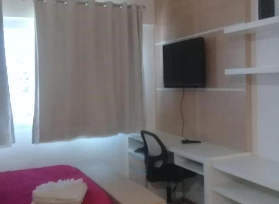 Flat Particular Hotel Saint Moritz 13 - Shn Qd 01-1