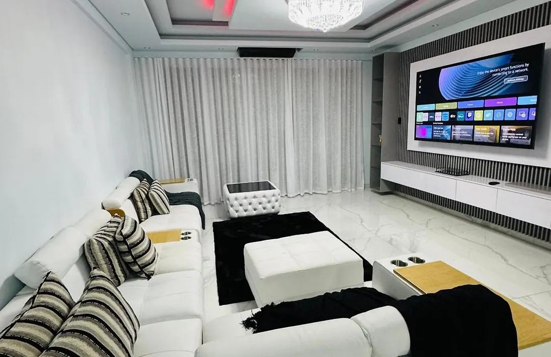 Sandton Atherstone Luxury-1