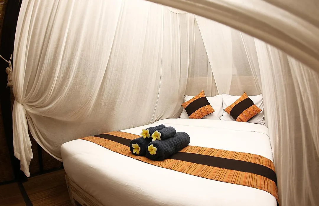 Private Vacation Rentals Pool Villa, 4Bedrooms, 4Bathrooms, With Free Scooter-1