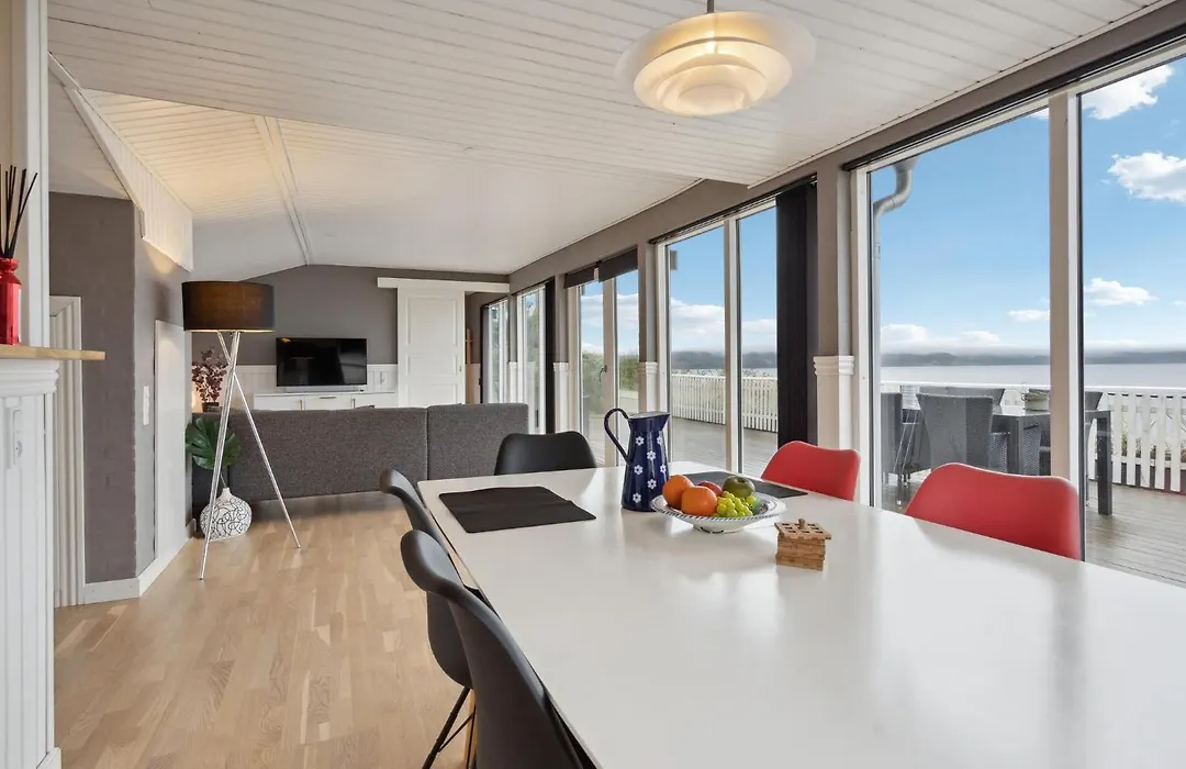 Amazing Home In Borkop With Wifi-1