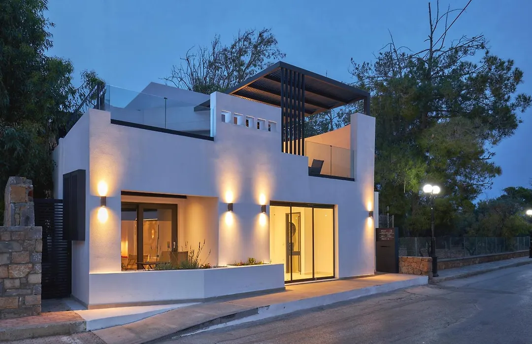 Smaris Collection Villa Malia-1