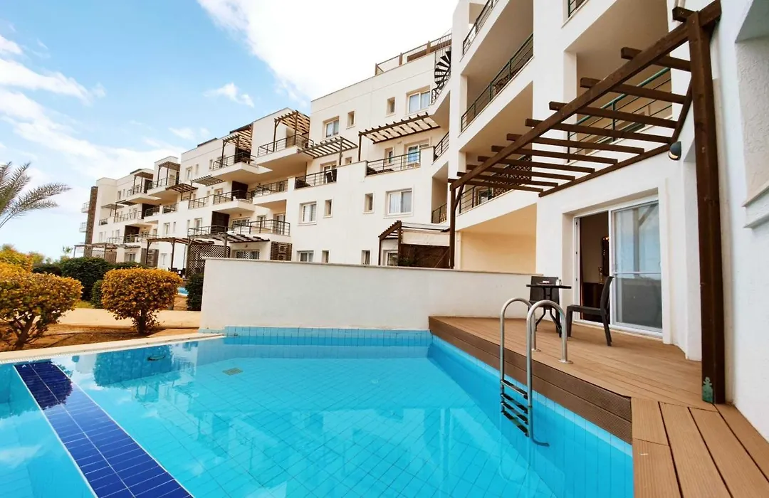 Thalassa Home Beach Swimming Pool-1