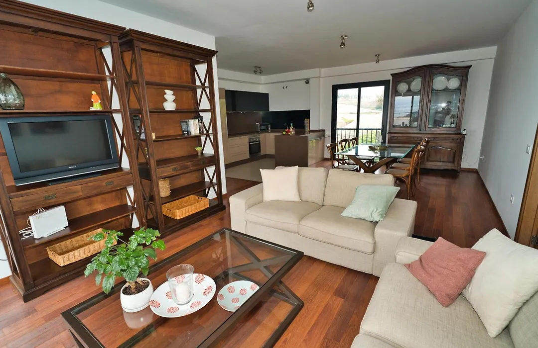 Vivienda Vacacional Sol&Horizonte-1