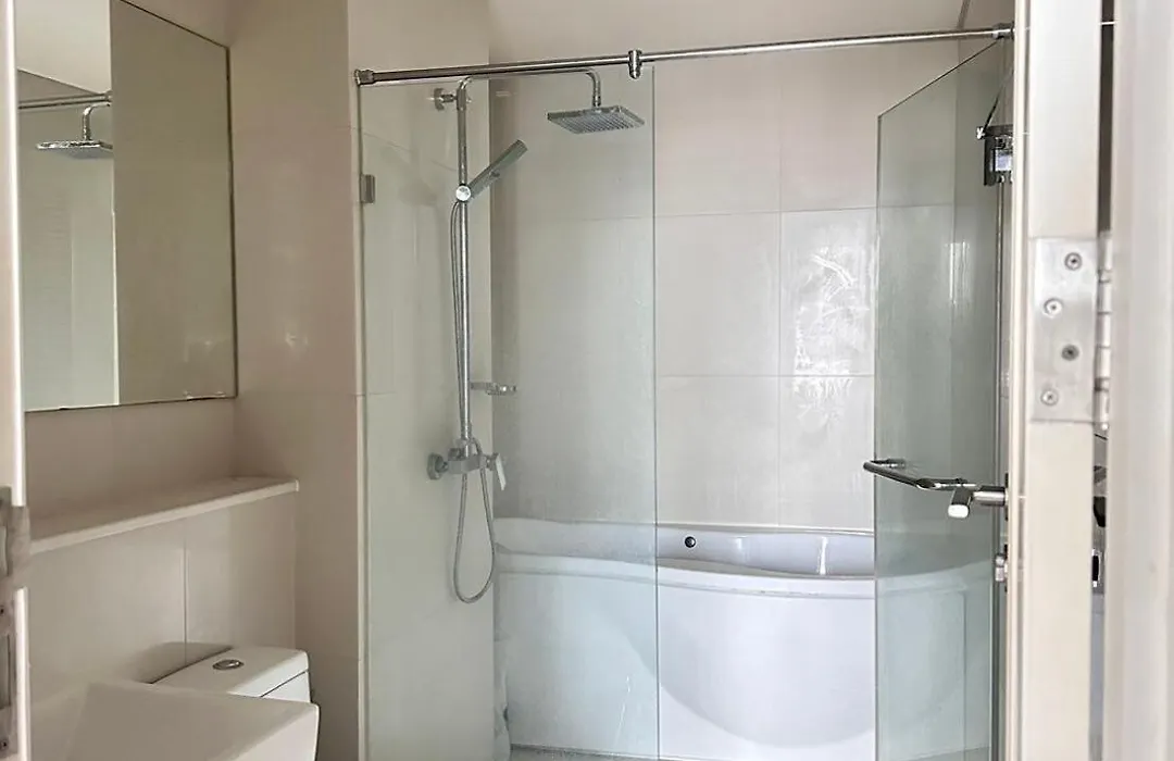Modern Place Watthana, Thonglor Bts, Sukhumvit-1
