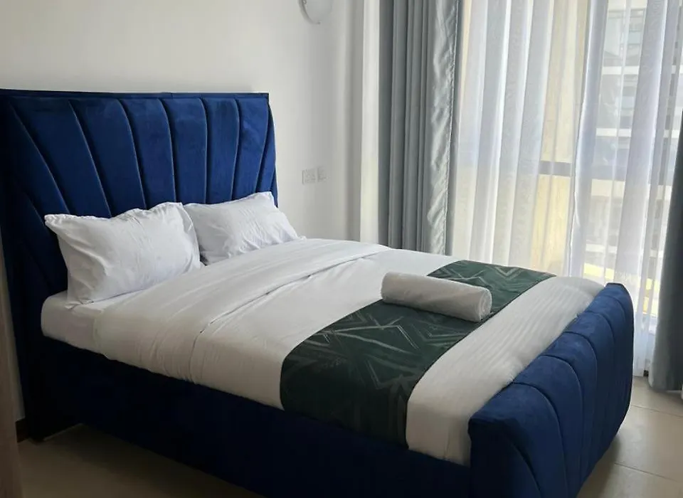 The Cozy Nest-1