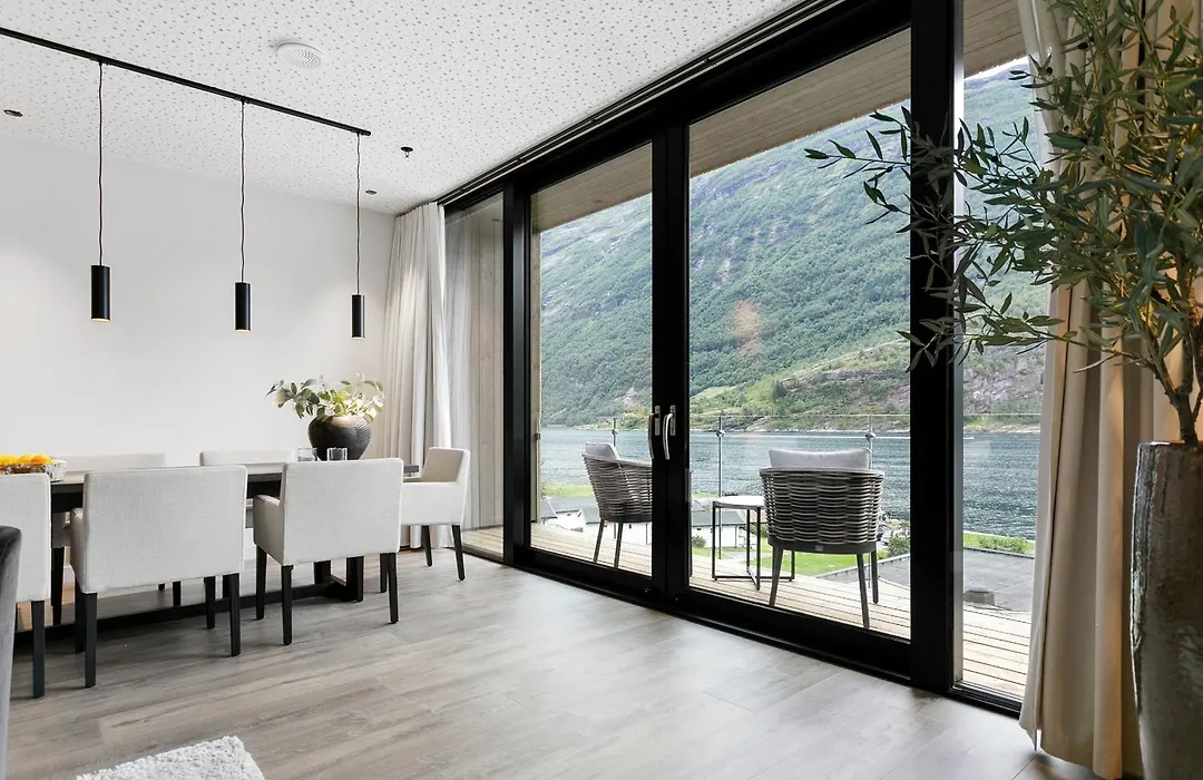 Grande Fjord Hotel-1