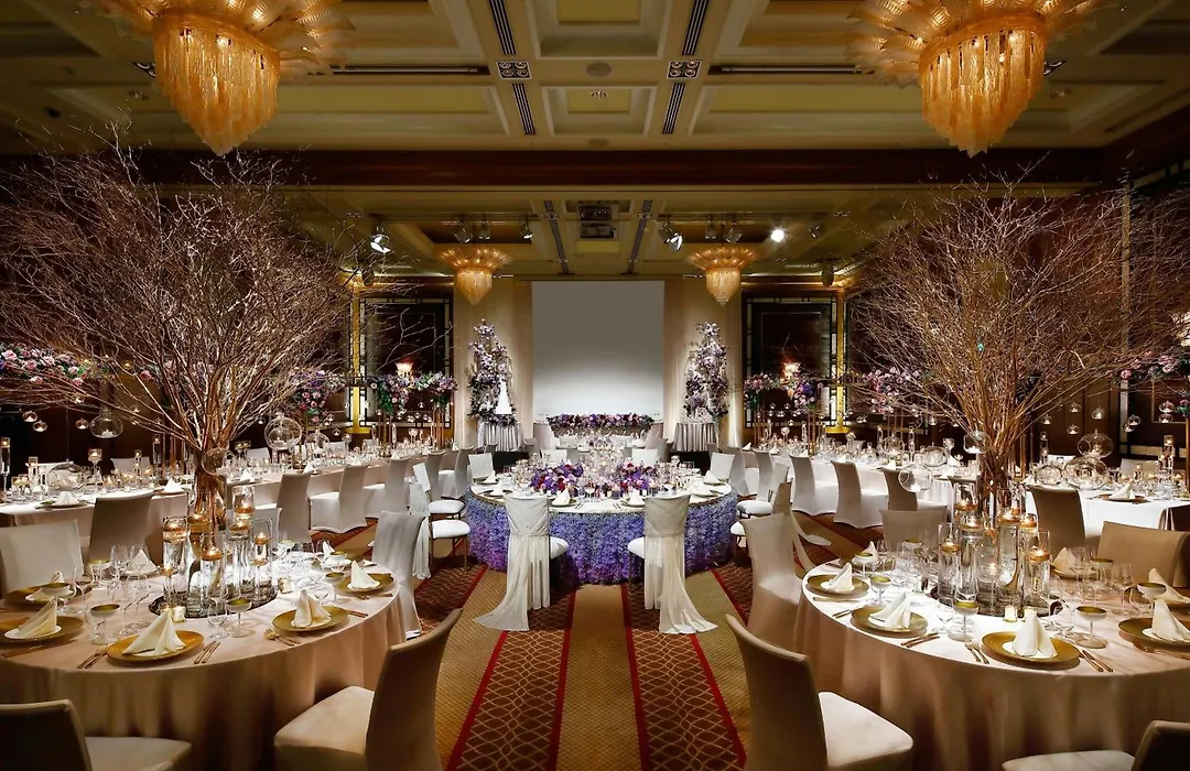 The Ritz-Carlton, Tokyo-1