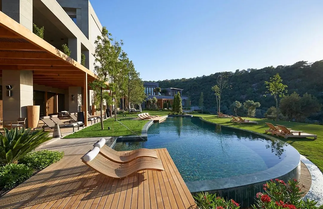 Mandarin Oriental, Bodrum-1