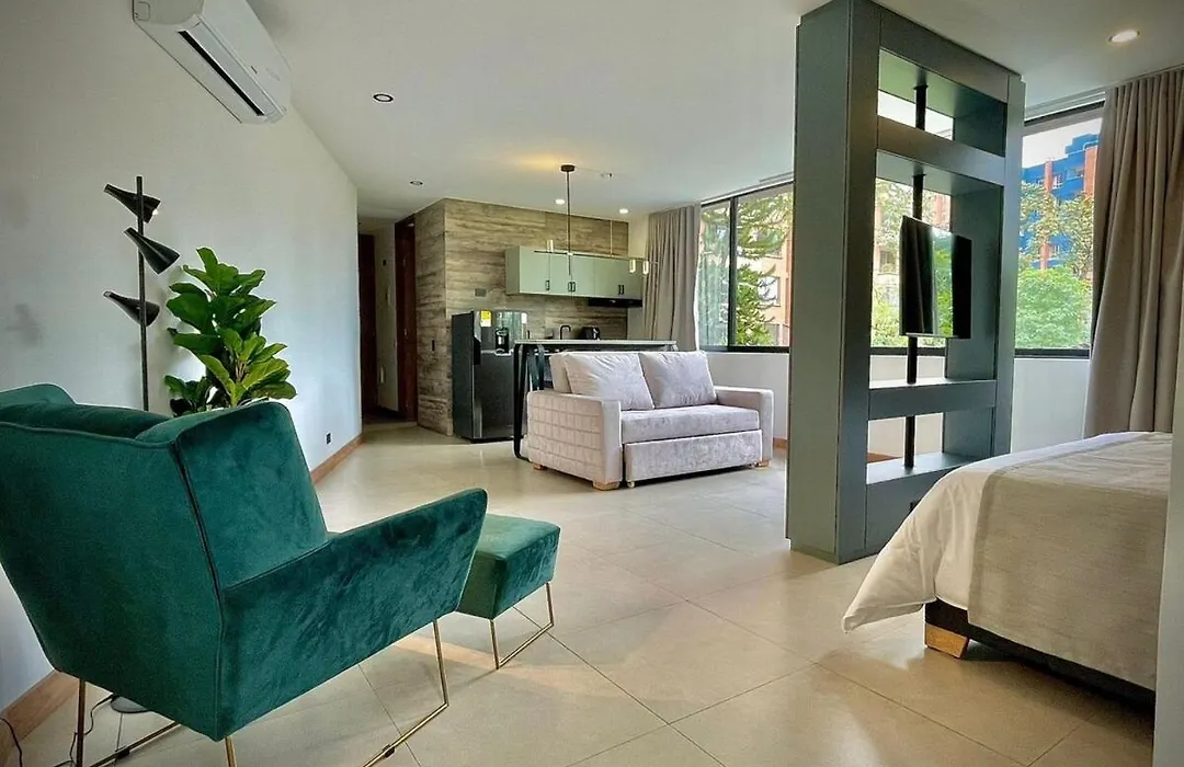 Nice Apartment 205 In San Lucas-1