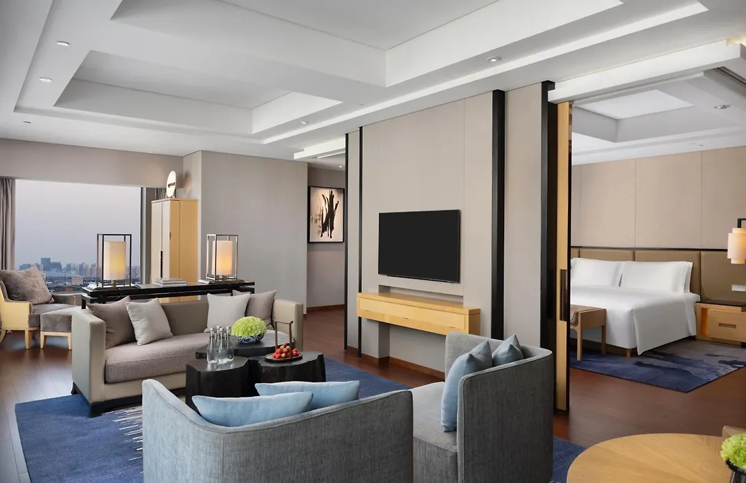 New World Beijing Hotel-1