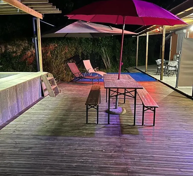 La Suite Corossol-1