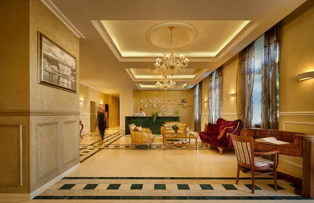 Bo Hotel Palazzo-1