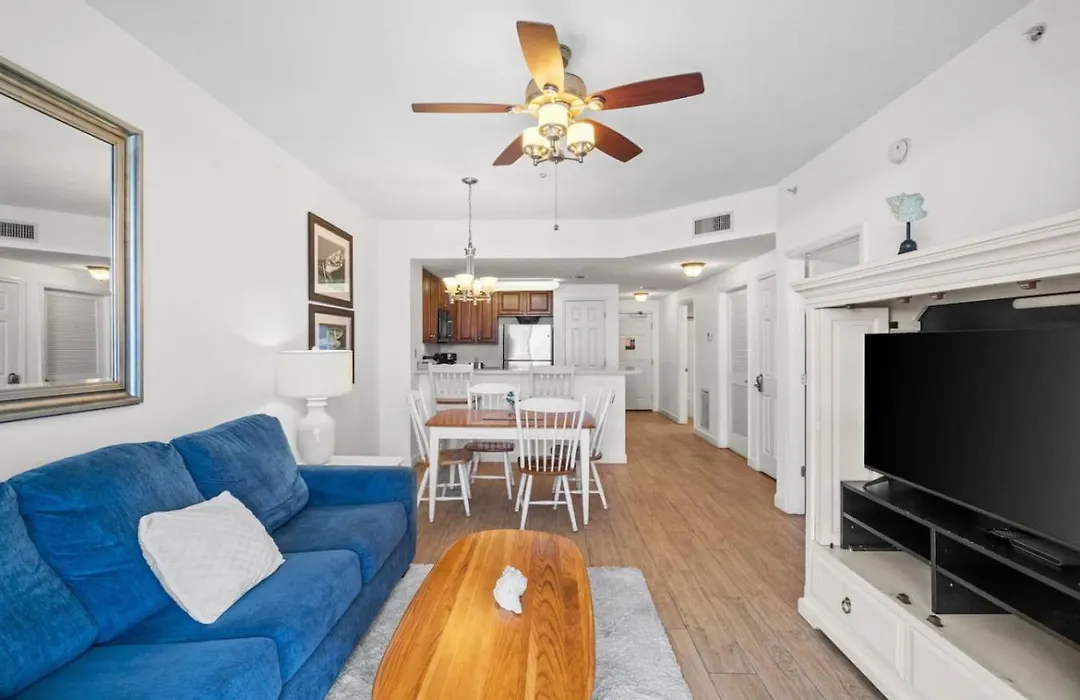 Fall Deals + Snowbird Rates | Gulf Front Beach Escape-1