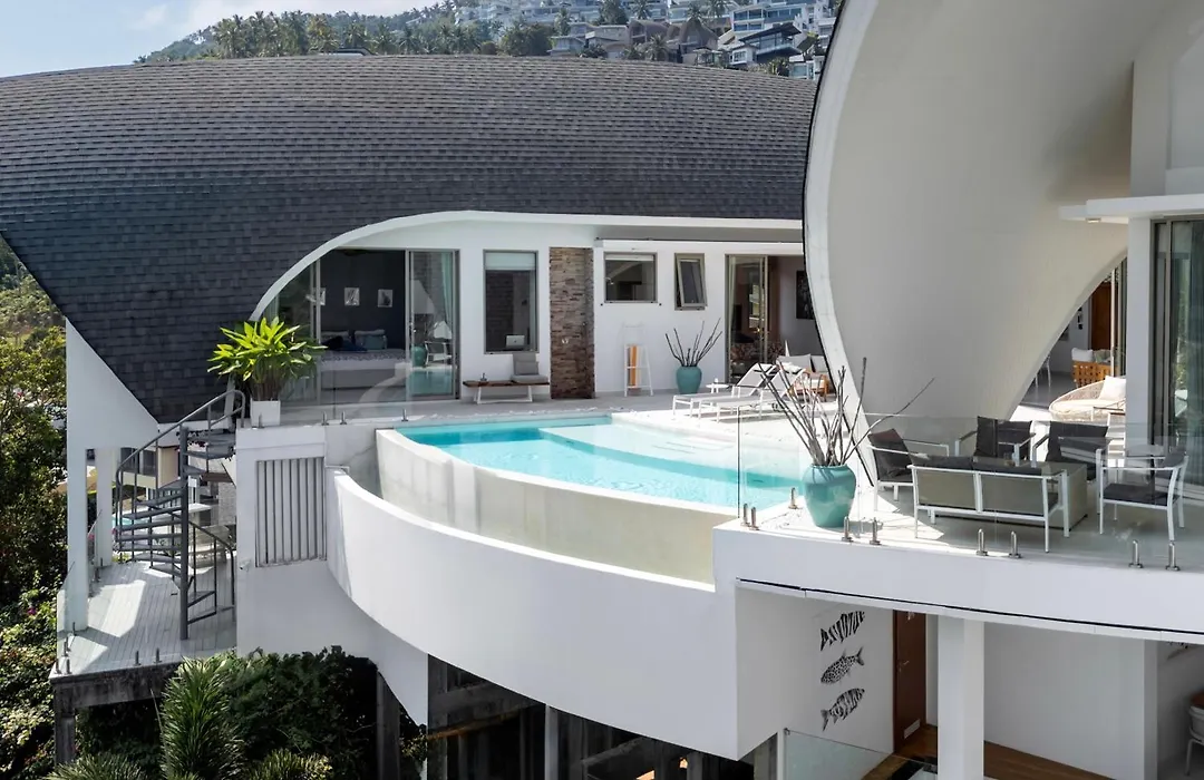 Villa Cocoon-1