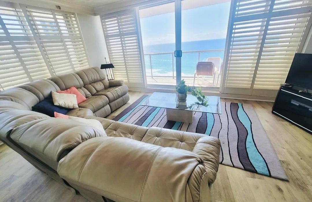 Endless Ocean Views, Spacious, Resort Facilities-1