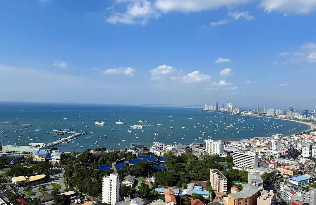 Unixx Seaview-1