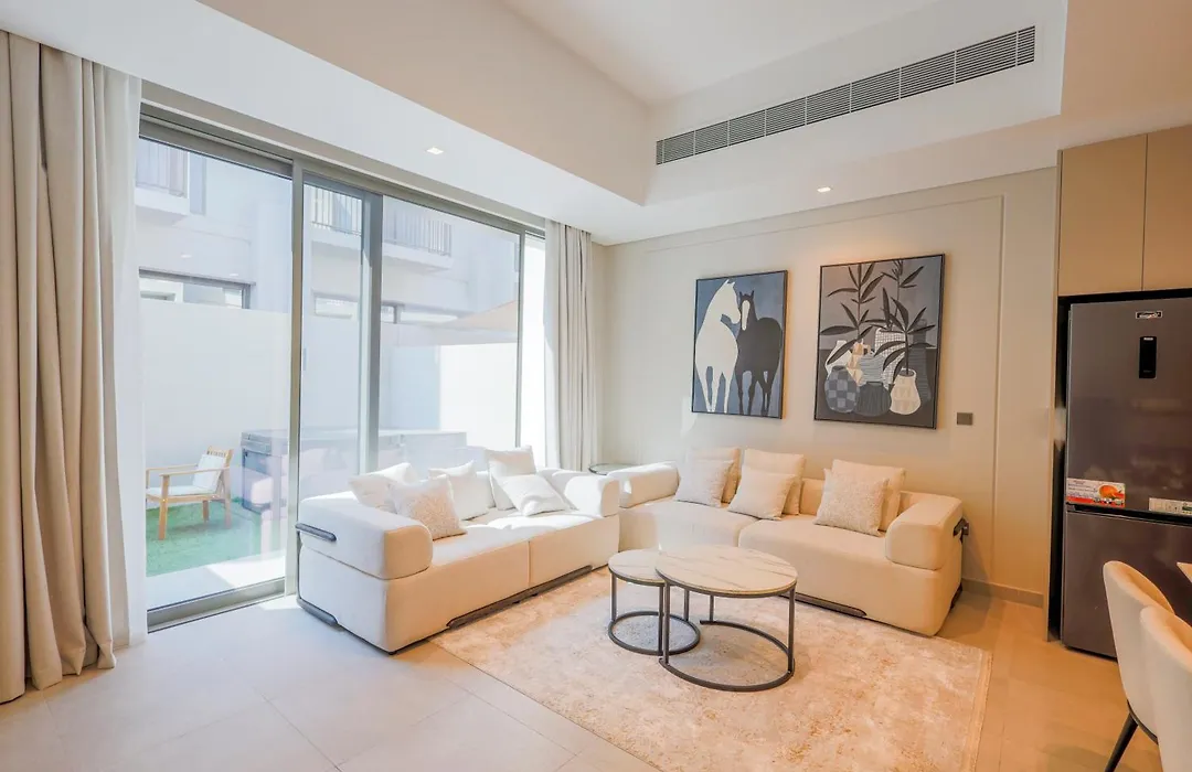 Mag Eye Townhouse - 2Br & M Room Townhouse - Allsopp & Allsopp-1
