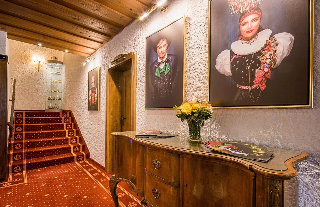 Hotel Krone Igelsberg-1
