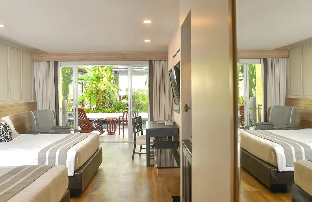 Phuket Graceland Resort&Spa-1