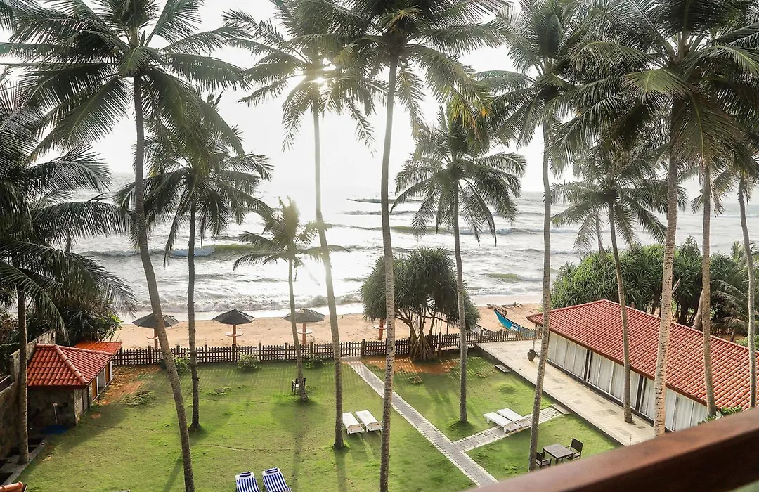 Blue Beach Hotel-1