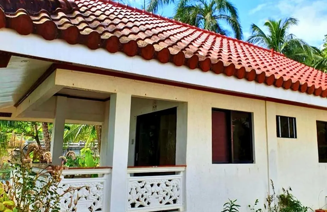 Cottage 2 - Appleton Liitle Paradise Beach Resort & Restaurant-1