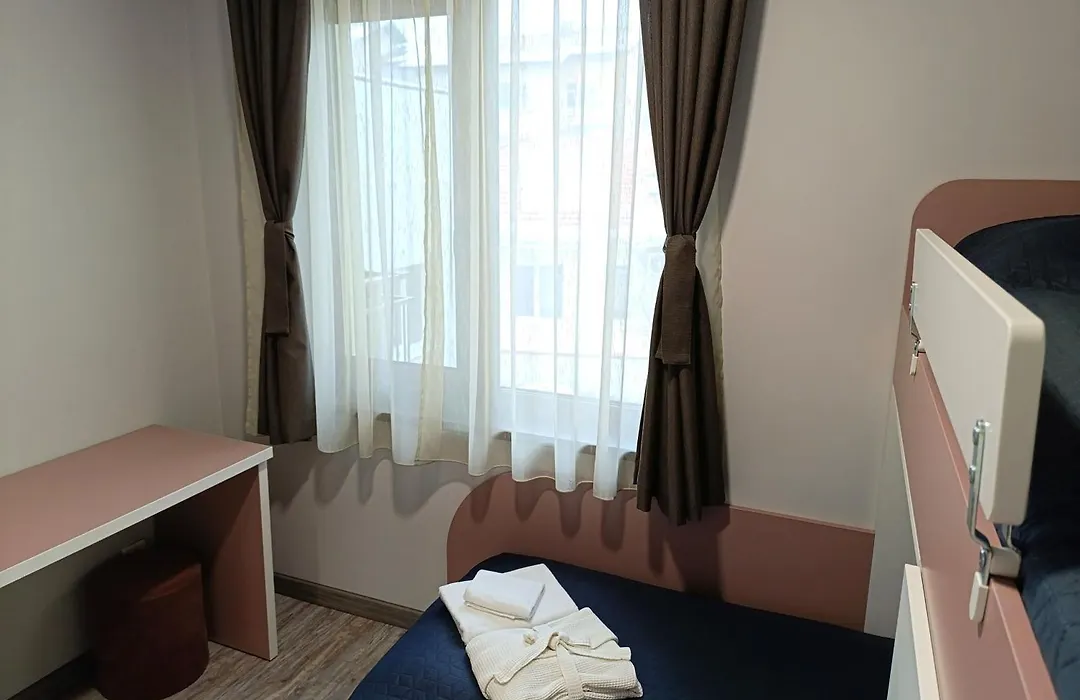 Lime House, Kyustendil-1