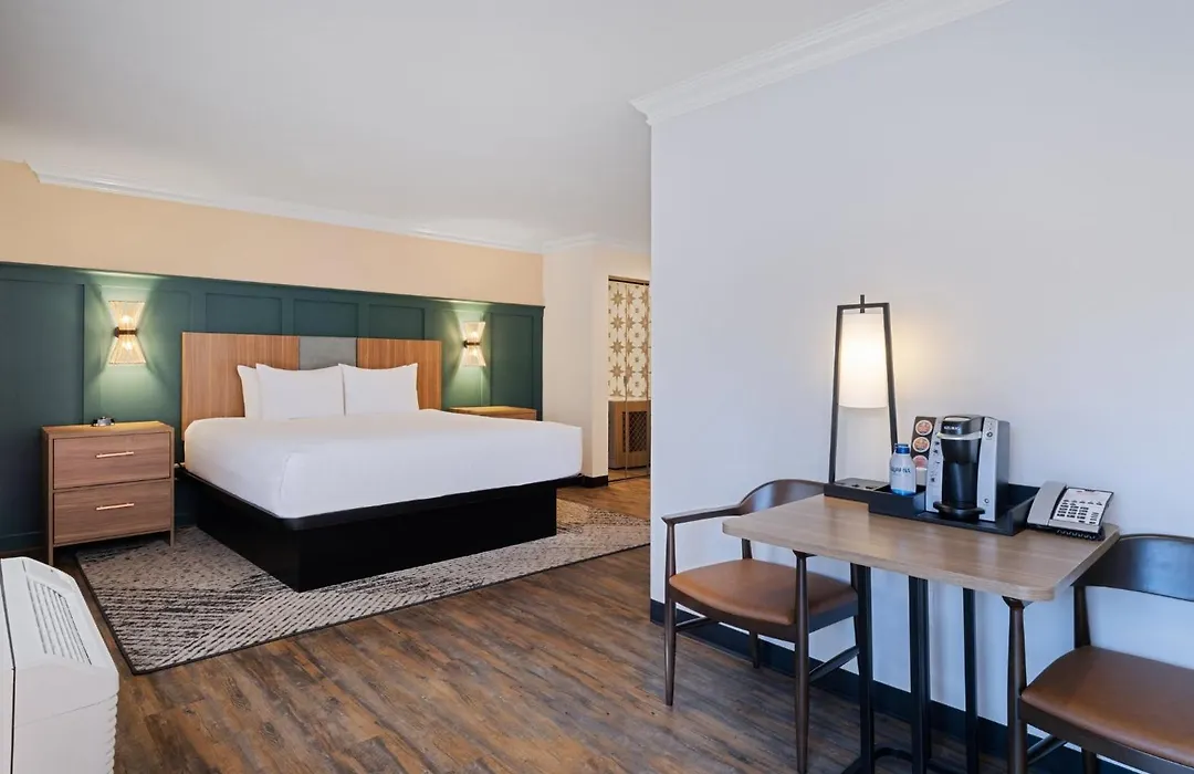 Holiday Inn Resort The Squire At Grand Canyon By Ihg-1