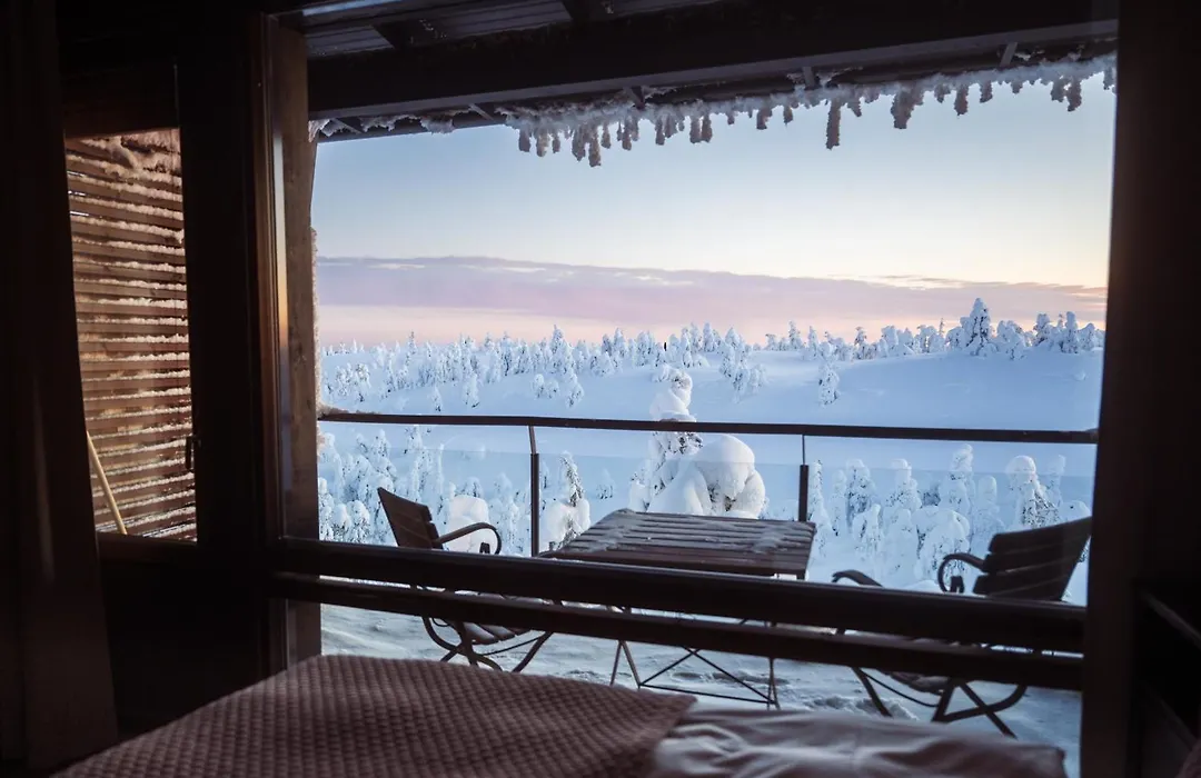 Ruka Peak - Boutique Hotel & Restaurant-1